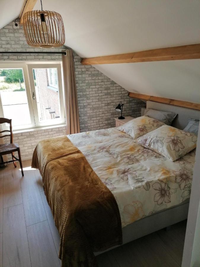Appartement Park Aan Zee à Flessingue Extérieur photo